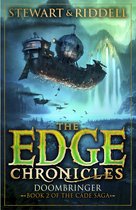 Edge Chronicles 12 Doombringer