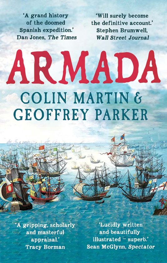 Armada - cover