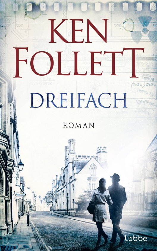Dreifach - cover