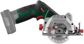 Bol.com Parkside Accu Handcirkelzaag - 12V - zonder accu - Soft start - 3-traps accu weergavestatus aanbieding