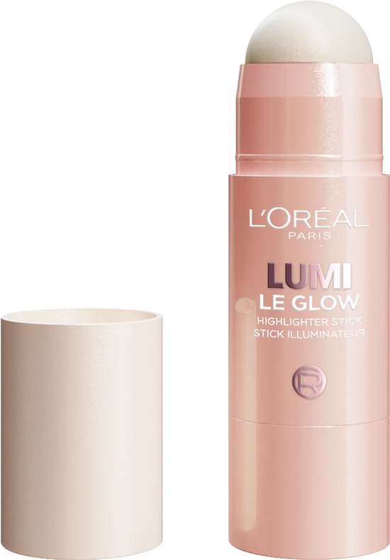 Lily Lolo Cream Illuminator