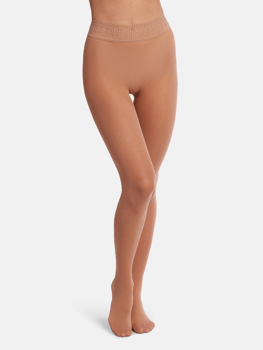 Fatal 15 Tights - gobi