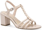 Sandale femme Marco Tozzi BY GUIDO MARIA KRETSCHMER 2-88300- 44 418 F-largeur Taille : 39 EU