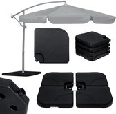 Bol.com Basis voor de Plonos tuinparasol aanbieding