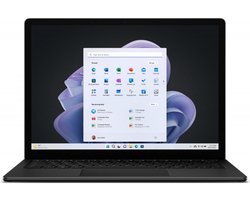 Microsoft Surface Laptop 5 - 13.5 Microsoft Surface Laptop 5 - 13.5