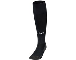 Jako Allround Voetbalkousen - Zwart | Maat: 35-38