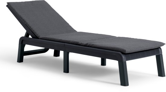 Keter Mallorca Ligbed