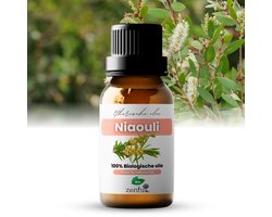 Huile essentielle de Niaouli - Puur Bio - 10ml