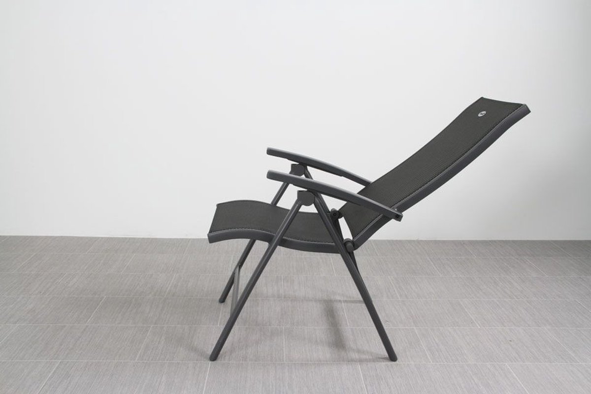 Hartman Salvatore/Queens 220x100 cm. verstelbare 6-persoons tuinset – foto 4