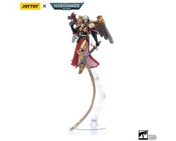 Adepta Sororitas Geminae Superia 1 – actiefiguren