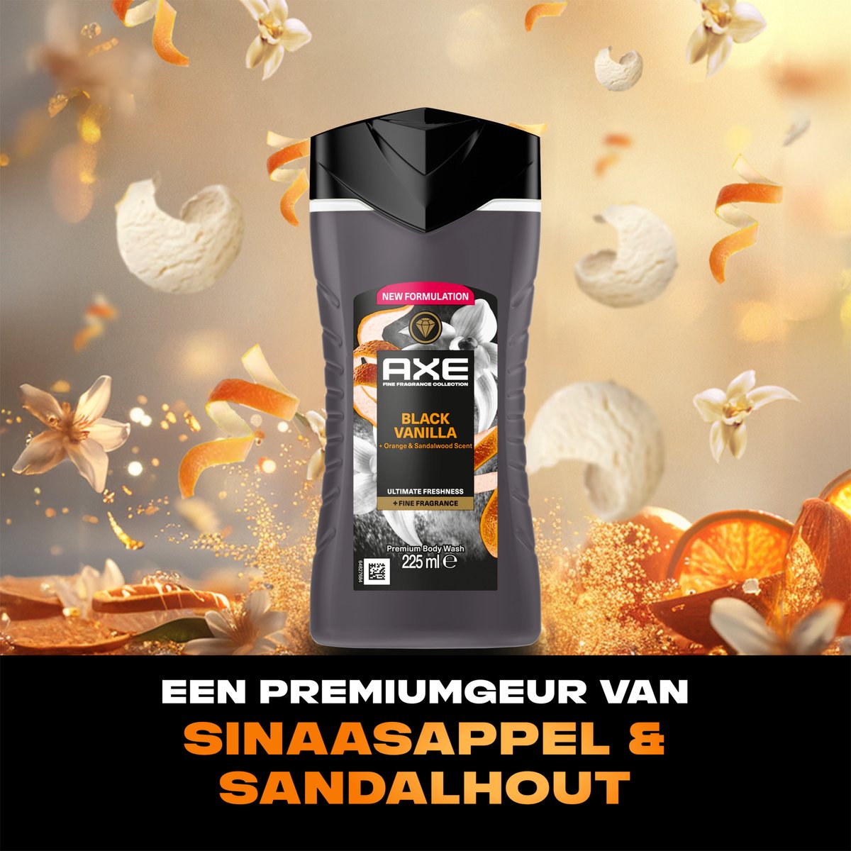 Fine Fragrance Collection Mixset van Axe — cadeau in Verzorging - foto 3