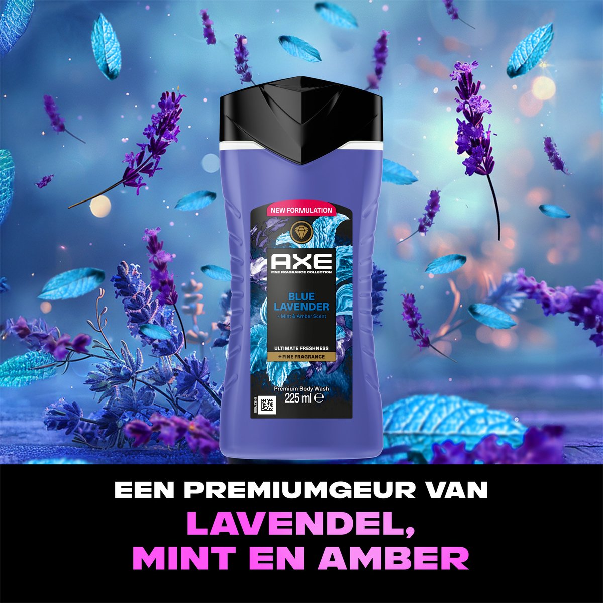 Fine Fragrance Collection Mixset van Axe — cadeau in Verzorging - foto 5