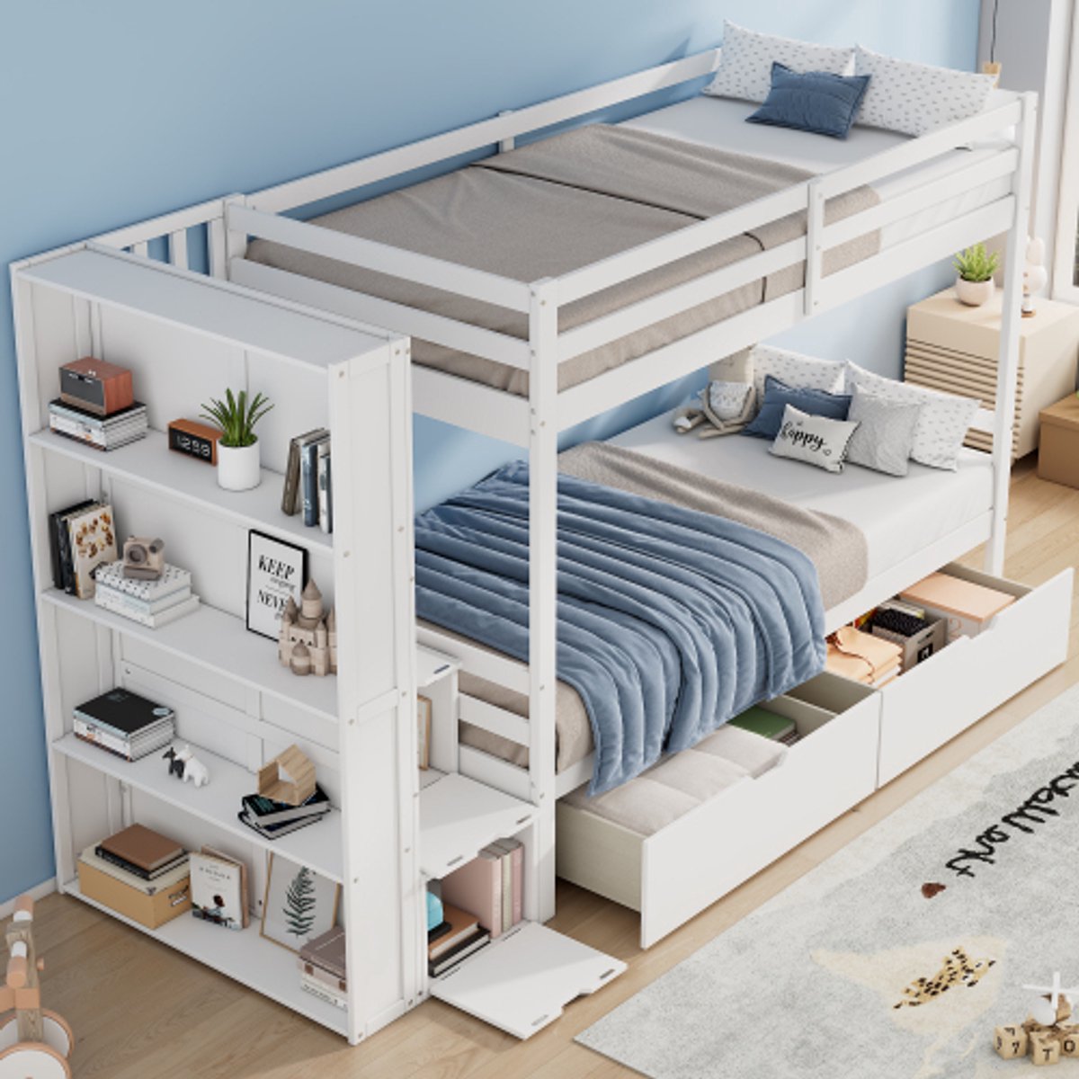 Kinderbed