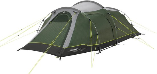 Outwell Tent Earth 3 Plus van Outwell — afbeelding 2
