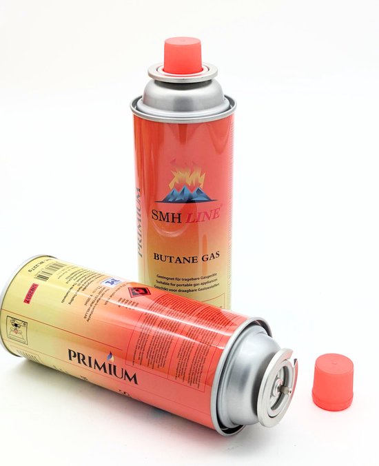 Gasflessen - Butaan Gasfles Kopen? Bekijk Ons Uitgebreid assortiment
