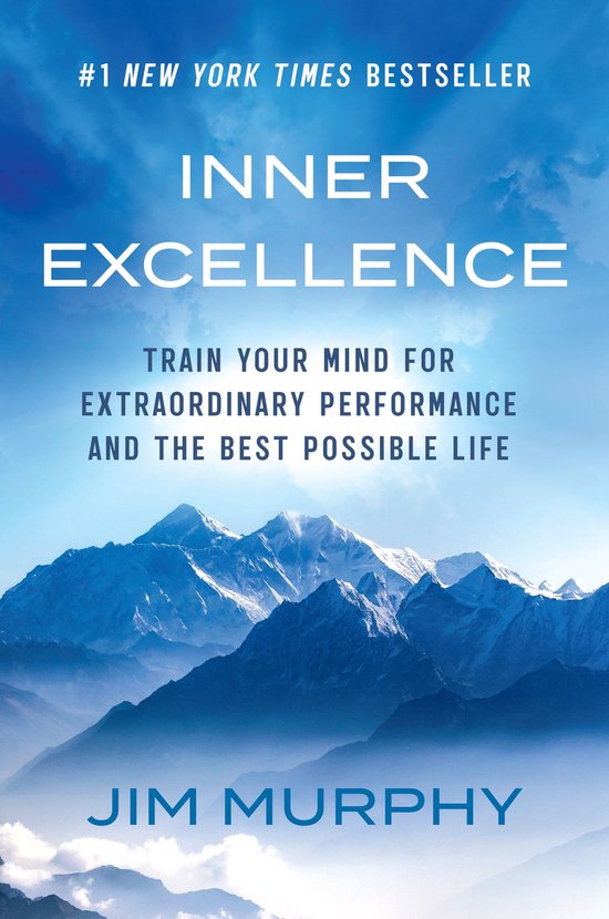 Inner Excellence - cover
