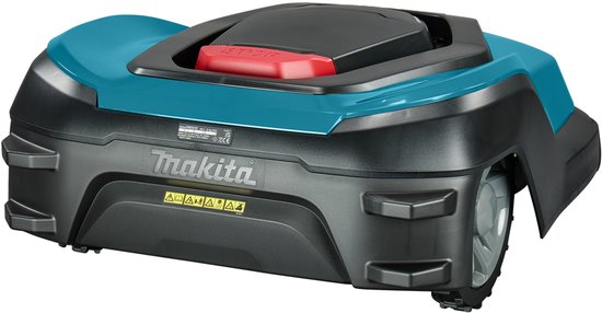 Makita robotmaaier 18 V RM350D van Makita — afbeelding 4