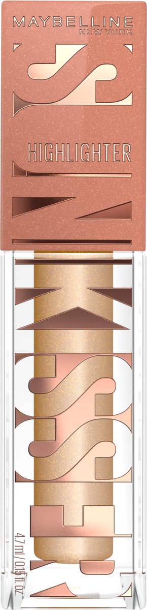 Maybelline Sunkisser highlighter 4,7 ml