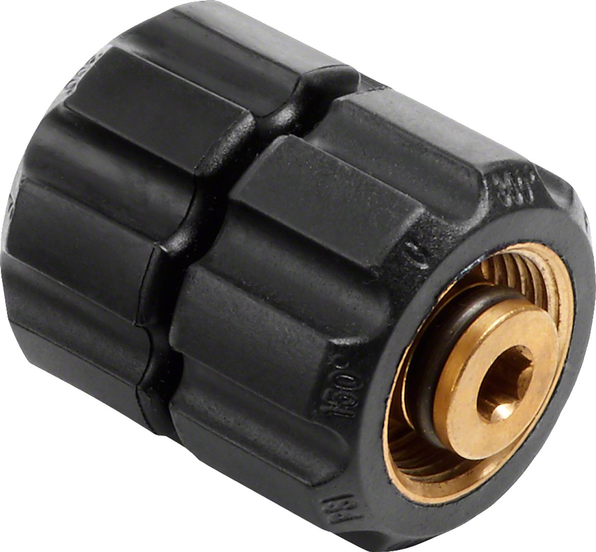 Bosch accessoires adapter - F016800454