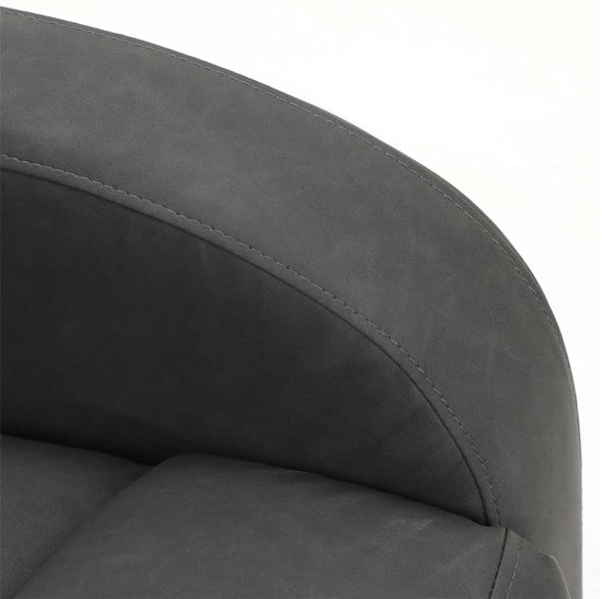 Relaxzetel Scotland - zwart van Relax — afbeelding 4