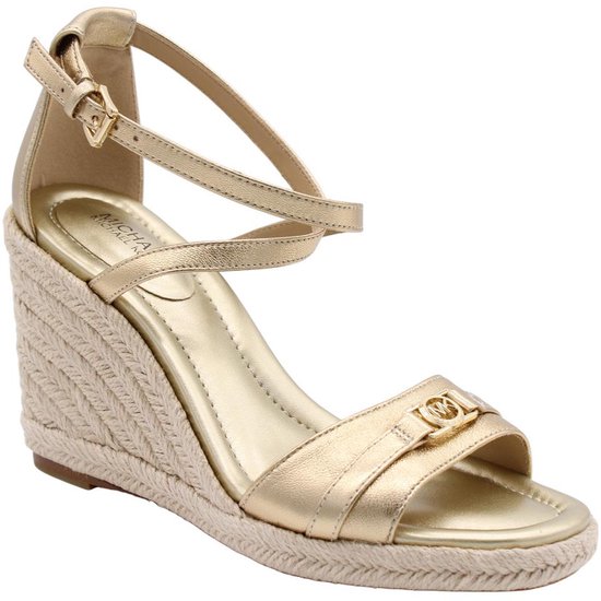 Michael Kors Sandale Or 37