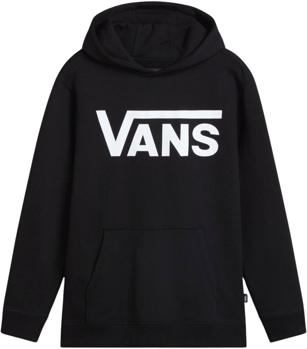 Vans Classic II Hoodie Junior Zwart