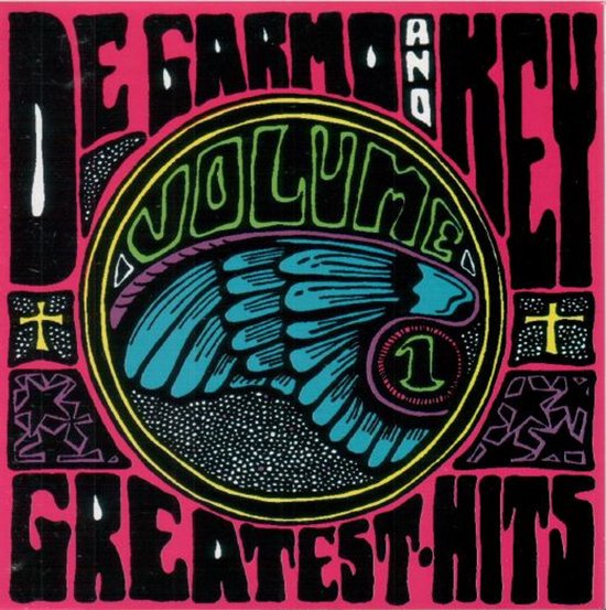 Greatest Hits - Volume 1