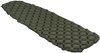 Tapis de couchage gonflable léger Highlander NAP-PAK 415 grammes