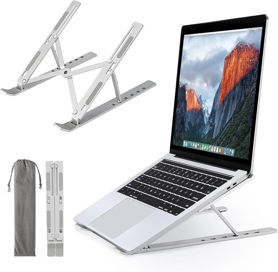 My Wall HT19L Laptopstandaard kopen ? Electronic