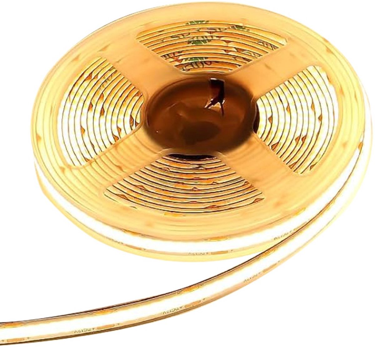 ApexArte® Led Strip 6 Meter - Led-Strips met Afstandsbediening - Veelkleurig
