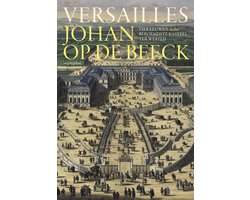 Omslag van Versailles