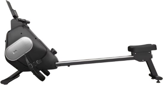 Rustive Hometrainer - Fitness - Home Gym - Magnetische - Rustive - €219,95