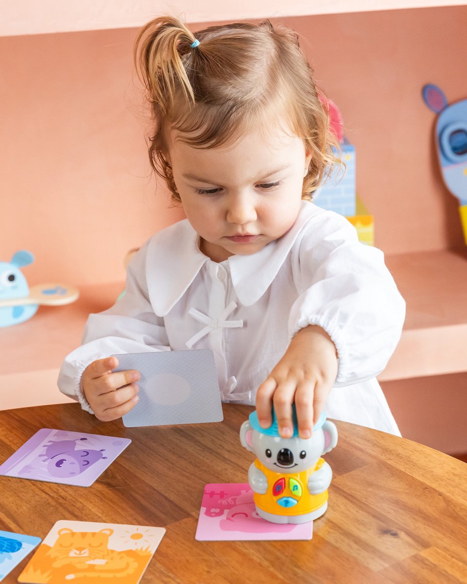 Jumbo - Ik Leer - Met Coco - Leren over dieren - Vanaf 2 jaar - Educatief speelgoed — afbeelding 4