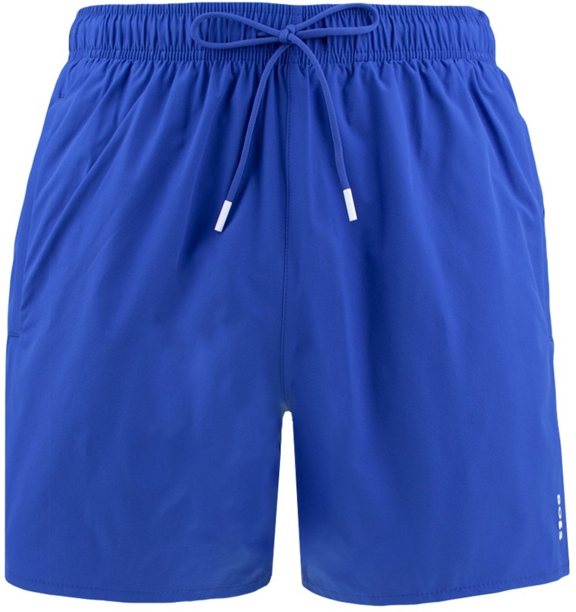BOSS Zwembroek Iconic Blauw - Heren — afbeelding 10