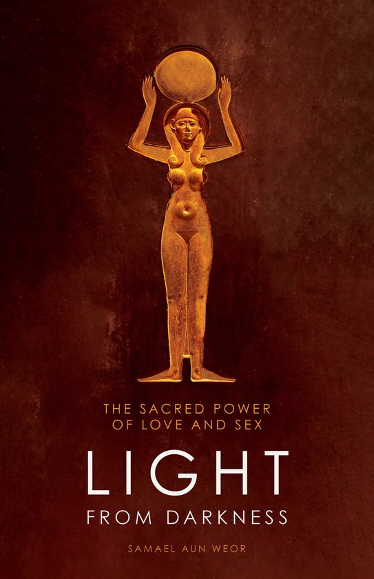 Light from Darkness