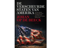De verscheurde staten van Amerika