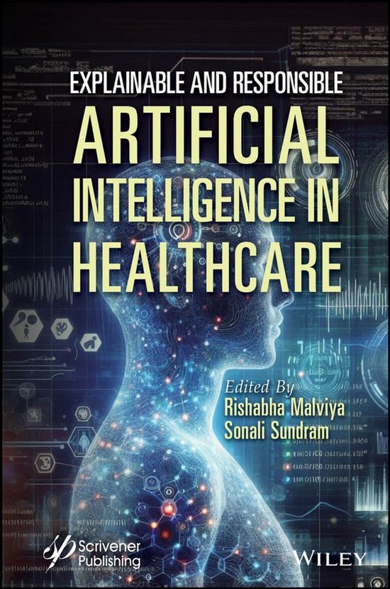 Foto: Explainable and responsible artificial intelligence in healthcare