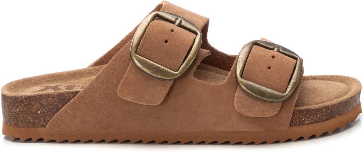 Xti 144039 Sandalen Bruin EU 38 Vrouw