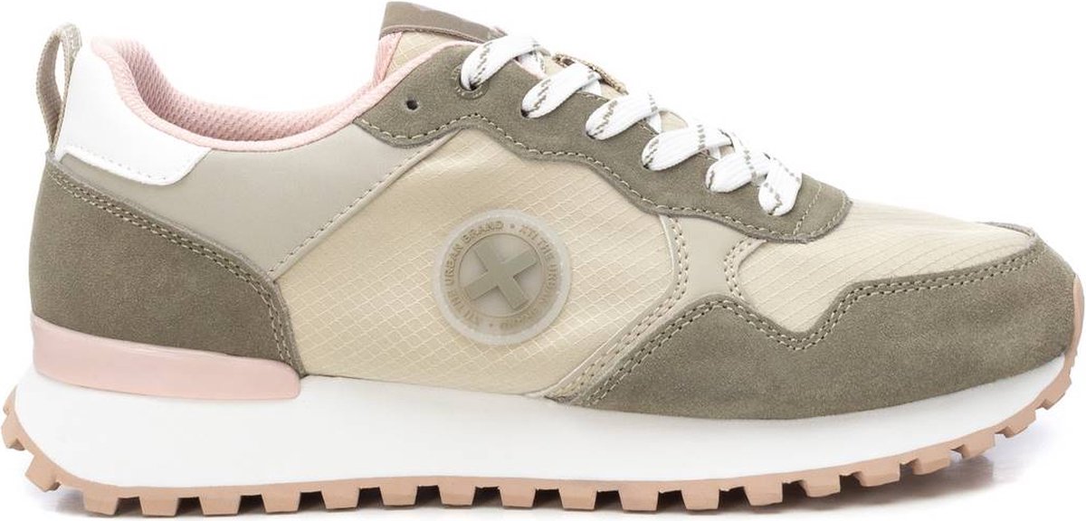 XTI 143594 Trainer - KAKI