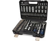 HBM 108 Delige 1/2 Doppenset