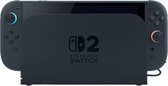 Nintendo Switch 2 - Zwart
