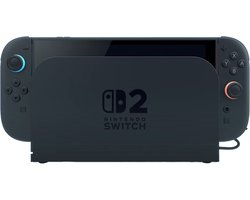 Nintendo Switch 2 - Zwart