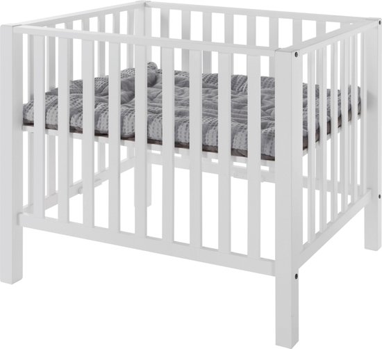 Europe Baby Casper Box Mat Wit