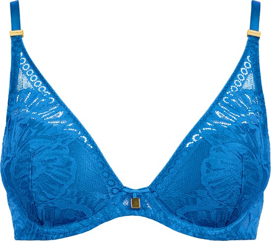 soutien-gorge préformé Aubade-love Soul-4AN81-80/95D