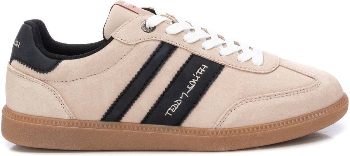 TEDDY SMITH 120092 Trainer - BEIGE