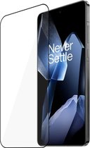 Convient pour OnePlus 13R - Protecteur d'écran - Verre de protection - GuardCover