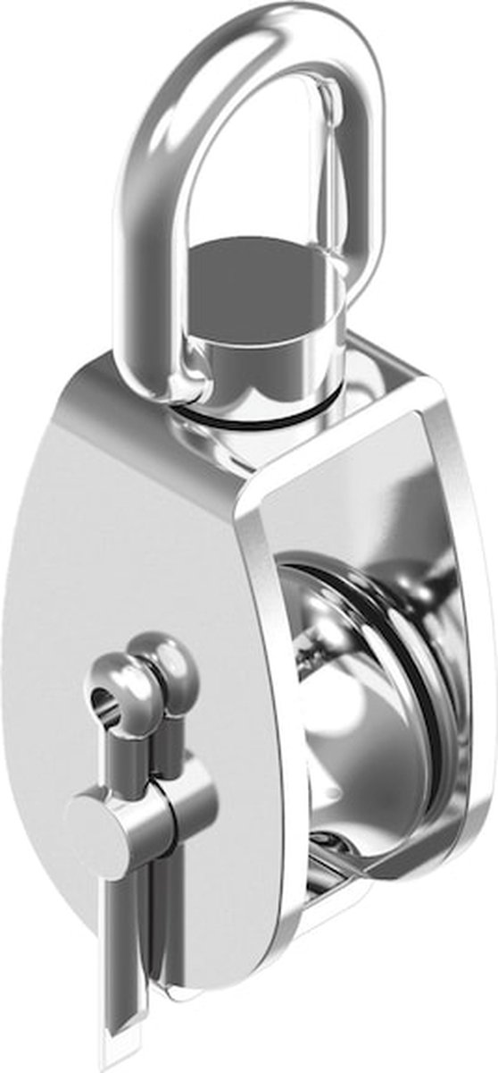 Wurth - Klampen - Blok x 4 st