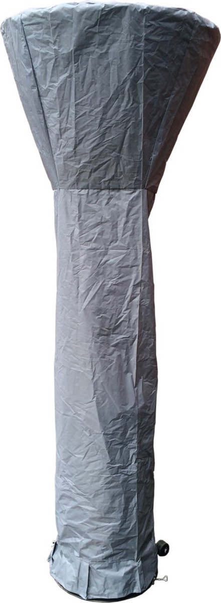 Sunred - Universele terrasverwarmerhoes voor gasheater – Beschermhoes – Heater hoes – Afdekhoes – Polyester – Waterafstotend