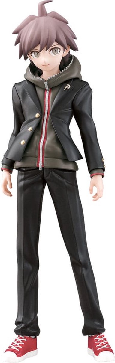 Phat! Danganronpa 1 2 Reload Pop Up Parade PVC Statue Makoto Naegi 16 cm Beeld