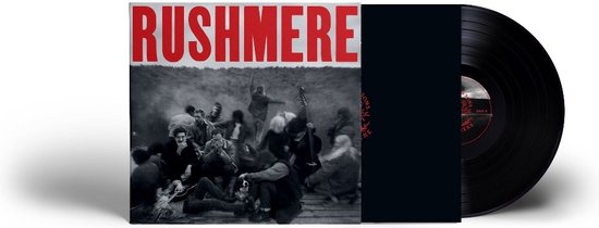 Mumford & Sons - Rushmere (LP) (Recycled Vinyl)